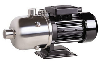 CHL系列桶式不銹鋼多級(jí)離心泵